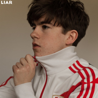 Declan McKenna - Liar EP cover