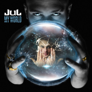 JuL - My World album cover