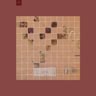Touché Amoré - Stage Four album cover