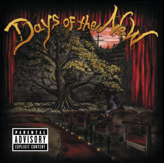 Days Of The New - Days Of The New III album cover