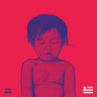 ZHU - Generationwhy album cover