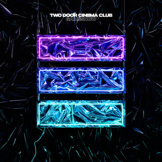 Two Door Cinema Club - Gameshow album cover