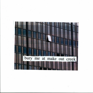 Mitski - Bury Me At Makeout Creek album cover