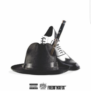 Fredo Santana - Fredo Mafia mixtape cover