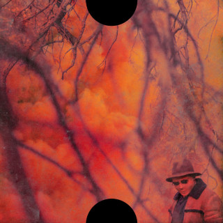 ScHoolboy Q - Blank Face LP album cover