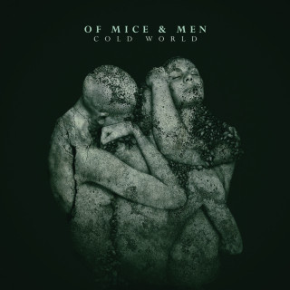 Of Mice & Men - Cold World album cover