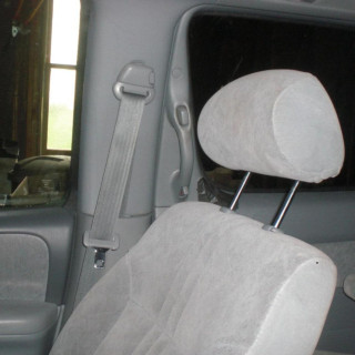 Car Seat Headrest - 1 album cover