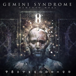 Gemini Syndrome - Memento Mori album cover