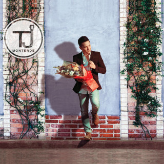 TJ Monterde - TJ Monterde EP cover