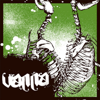 Vanna - The Search Party Never Came EP cover