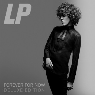 LP - Forever For Now album cover