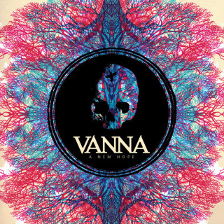 Vanna - A New Hope album cover