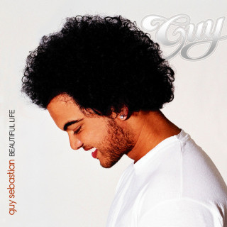 Guy Sebastian - Beautiful Life album cover