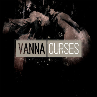 Vanna - Curses album cover