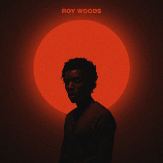 Roy Woods - Waking at Dawn album cover