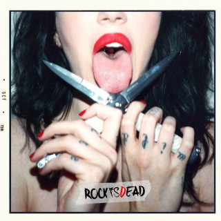 Dorothy - ROCKISDEAD album cover