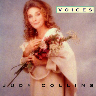 Judy Collins - Voices album cover