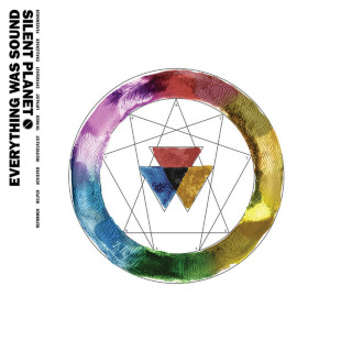 Silent Planet - Everything Was Sound album cover