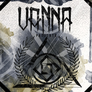 Vanna - And They Came Baring Bones album cover