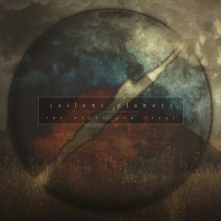 Silent Planet - The Night God Slept album cover