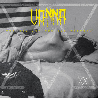 Vanna - The Few And The Far Between album cover