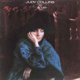 Judy Collins - True Stories And Other Dreams album cover