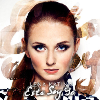 Lena Katina - Esta Soy Yo album cover