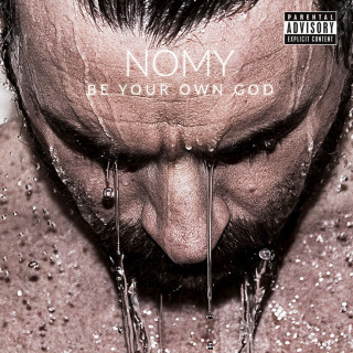 Nomy - Be Your Own God album cover