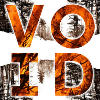 Vanna - Void album cover