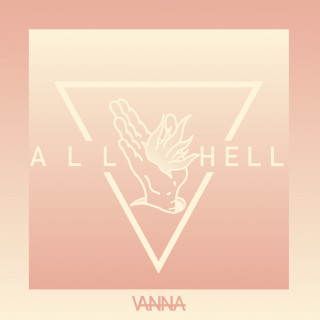 Vanna - All Hell album cover