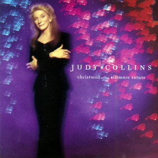 Judy Collins - Christmas At The Biltmore Esta album cover