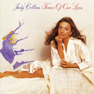 Judy Collins - Times Of Our Lives album cover