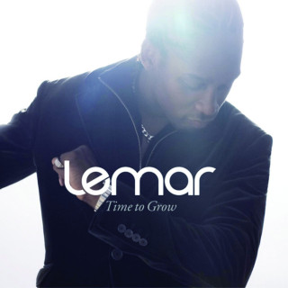 Lemar - Time To Grow album cover