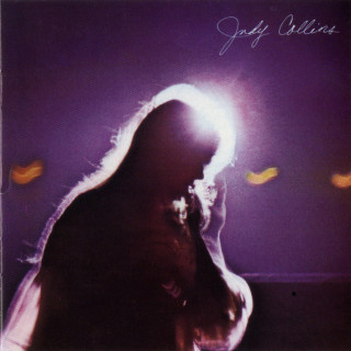 Judy Collins - Living live album cover