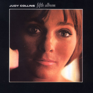 Judy Collins - Fifth Album album cover