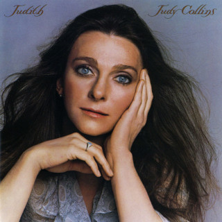 Judy Collins - Judith album cover