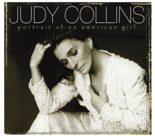 Judy Collins - Portrait Of An American Girl album cover