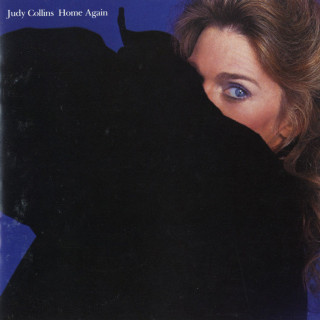 Judy Collins - Home Again album cover