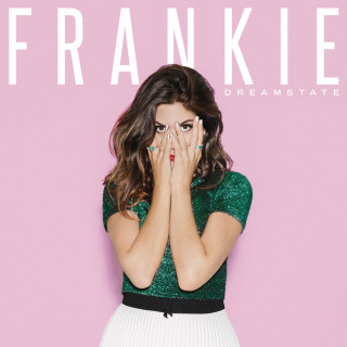 FRANKIE - Dreamstate EP cover