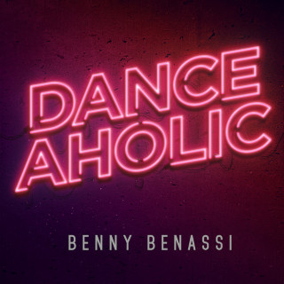 Benny Benassi - Danceaholic album cover