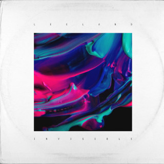 Leeland - Invisible album cover