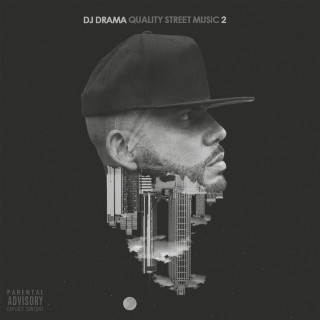 DJ Drama - Quality Street Music 2 album cover