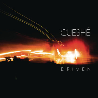 Cueshe - Driven album cover