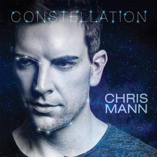 Chris Mann - Constellation album cover