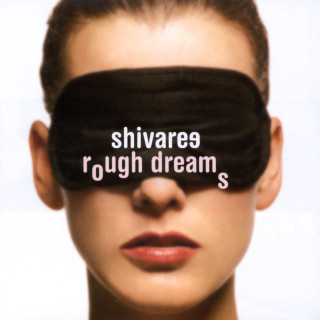 Shivaree - Rough Dreams album cover