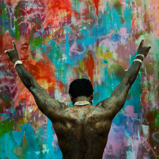 Gucci Mane - Everybody Looking album cover
