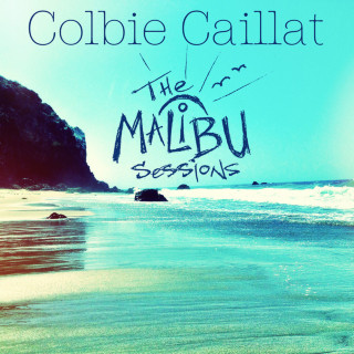 Colbie Caillat - The Malibu Sessions album cover