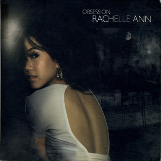 Rachelle Ann Go - Obsession album cover