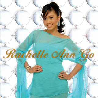 Rachelle Ann Go - Rachelle Ann Go album cover
