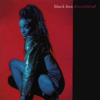 Black Box - Dreamland album cover